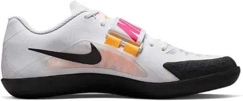 Vista 2 de Nike Zoom Rival SD 2 Zapatillas de pista y campo nk685134 102
