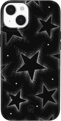 Vista 50 de VELVET CAVIAR Funda Butterfly para iPhone 14, compatible con MagSafe, probada en caídas de 10 pies, mariposas Aurora