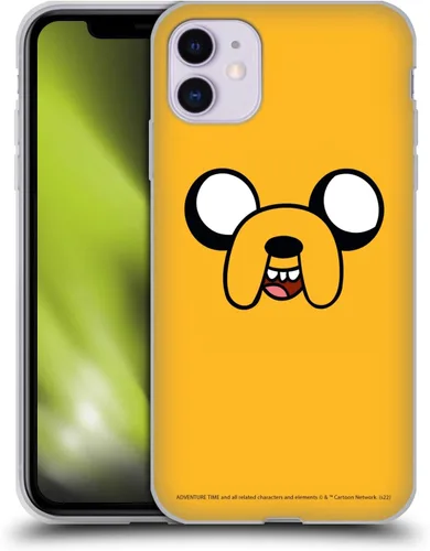 Vista 71 de Head Case Designs Funda de gel suave con licencia oficial de Adventure Time BMO Graphics compatible con Apple iPhone 7 Plus/iPhone 8 Plus