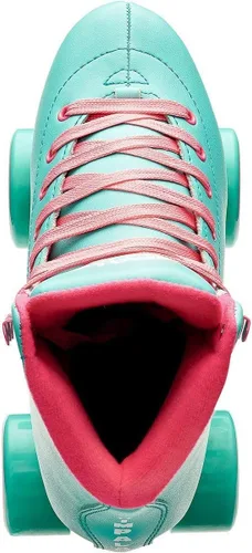 Vista 3 de Impala Quad Skate - Aqua Agua