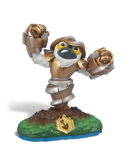 Vista 11 de Skylanders SWAP Force Boom Jet Character Pack - Xbox 360