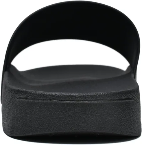 Vista 3 de Beita Pantuflas para hombre, antideslizantes, de secado rápido, pantuflas de casa, suela gruesa, sandalias de playa, zapatos de interior y exterior