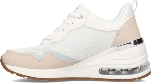 Vista 5 de Skechers Tenis Million Air-ess para mujer