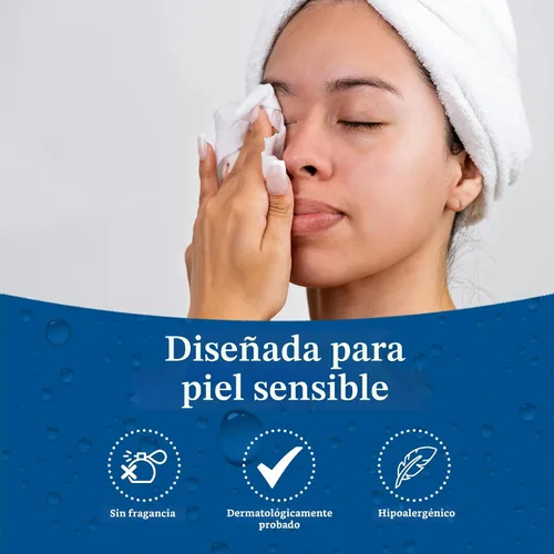 Vista 3 de Huggies Toallitas extra grandes sin perfume, 1 paquete abatible, 42