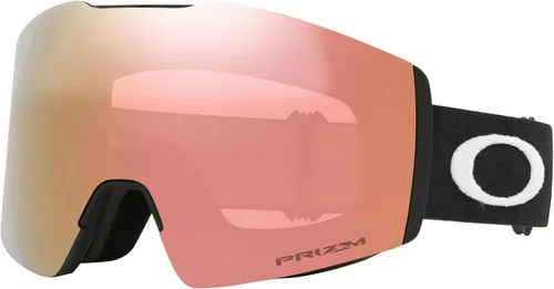 Vista 11 de Oakley Gafas de nieve Fall Line M