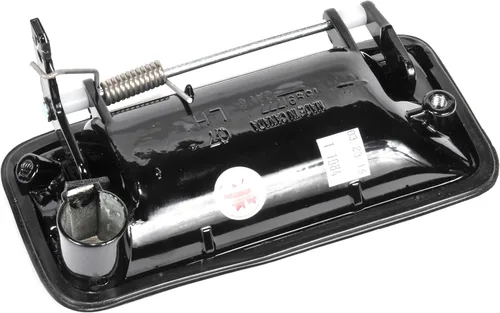 Vista 2 de ACDelco GM Genuine Parts 15968163 - Manija de puerta exterior delantera con junta y retenedor