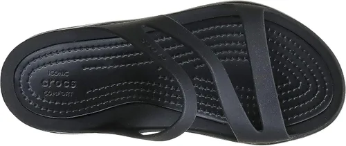 Vista 16 de Crocs Swiftwater - Sandalias para mujer, ligeras y deportivas