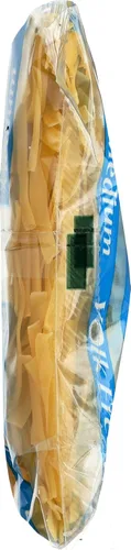 Vista 5 de Manischewitz Pasta de fideos premium enriquecida mediana sin yema de 12 onzas (paquete de 3) sin colesterol, 0.28 oz de proteína por porción, baja