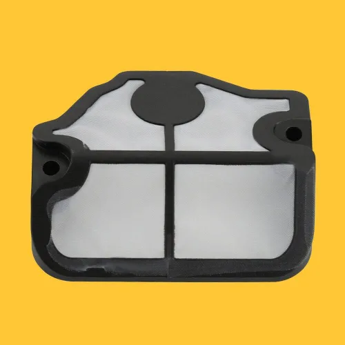 Vista 4 de Tyler - Pieza de repuesto 530029811 para línea de filtro de combustible de aire, kit de manguera para motosierra Husqvarna 136 141 LE 137 142 E 36 41