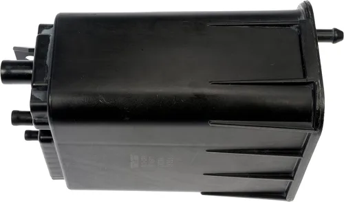 Vista 2 de Dorman 911-299 Recipiente de Vapor Compatible con Modelos Seleccionados Dodge/Jeep