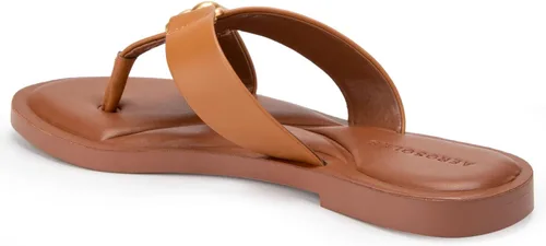 Vista 6 de Aerosoles Sandalias Gaia Slide para mujer