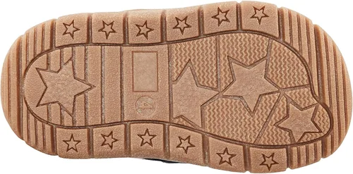 Vista 5 de Simple Joys by Carter's Unisex Kids' London First Walker Shoe