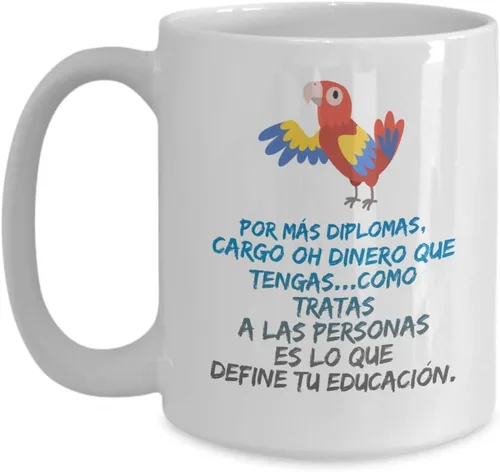 Vista 4 de Regalo para enfermera Taza de Cafe para enfermeros Perfecto regalo para graduados, profesionales de la salud y estudiantes de enfermeria Vaso