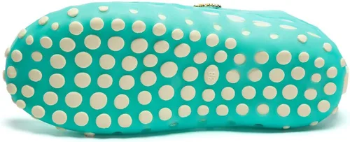 Vista 4 de PAIRLERS - Sandalias de playa suaves para mujer