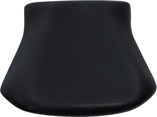 Vista 5 de TCT-MOTORPARTS Asiento delantero negro para conductor Kawasaki Ninja ZX 6R ZX600 ZX636 2005-2006