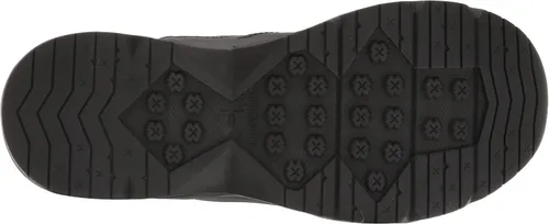 Vista 4 de Under Armour Botas militares y tácticas Stellar G2 con cremallera lateral para hombre