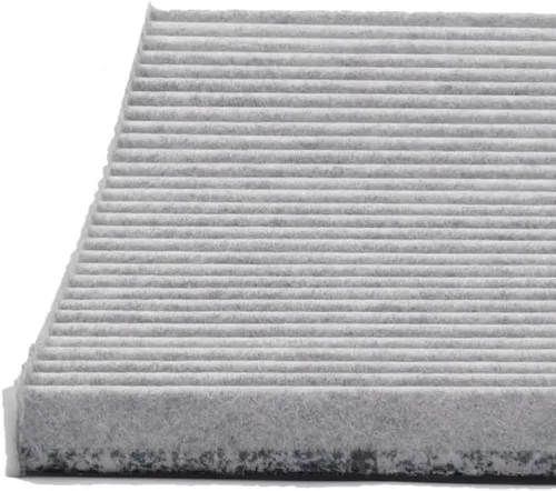 Vista 5 de Filtro de aire de cabina para Jeep Gladiator 2020 2021 2022 2023 Reemplazo para 68301863AA
