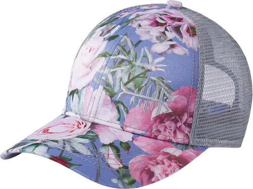 Vista 38 de BASSDASH Altimate Gorro de Pesca con Espalda de Malla para Hombres y Mujeres Gorra de Béisbol Camionero Ajustable