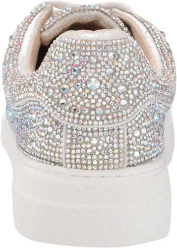 Vista 3 de Betsey Johnson Tenis Sidny para mujer