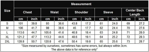 Vista 6 de Ekouaer Camisas de cuello alto para hombre, ligeras, de manga larga, acanaladas, térmicas, sin botones, tallas S-XXL