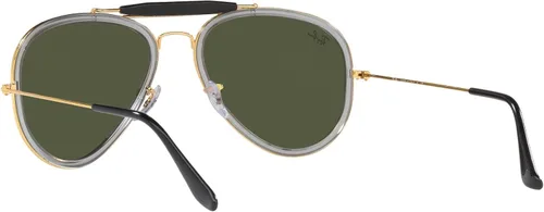 Vista 6 de Ray-Ban RB3428 Road Spirit Pilot - Gafas de sol para hombre