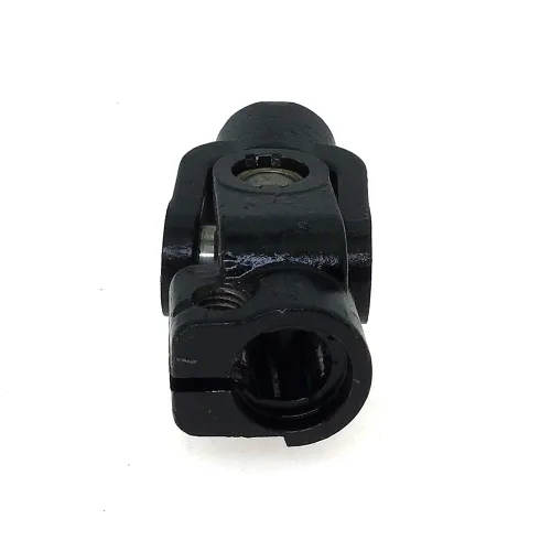 Vista 8 de 8L8Z3B676E Eje de dirección intermedio Universal U Rag Joint Coupler Lower