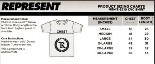 Vista 5 de OG Classic Signature Tee Negro X Blanco