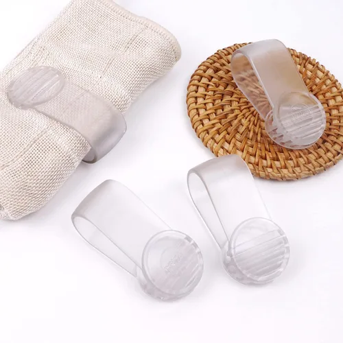 Vista 5 de Clips para toallas de cocina, juego de 8 piezas, no más toallas de papel en el suelo, apto para horno, lavavajillas, estufa