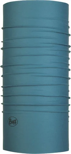 Vista 20 de Buff CoolNet UV Polaina de cuello, Protección solar UPF 50, Transpirable, Versátil, Mascarilla de secado rápido, Colores sólidos, Tamaño adulto