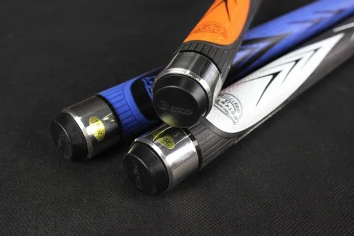 Vista 7 de Champion Spider White Billiards Maple Pool Cue Stick 18 oz, caja blanca para taco de piscina, guante de campeón