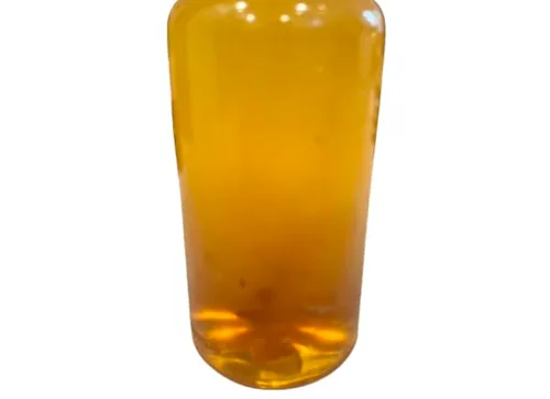 Vista 9 de 2 oz de aceite de cacao HAITIAN ORGÁNICO con aceite de serpiente 100% natural..