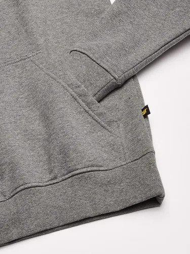 Vista 4 de CAT Workwear - Sudadera con capucha para hombre