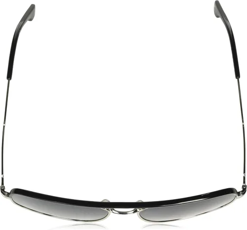 Vista 4 de Carrera Gafas de sol azul aviador CA152S 0010 60