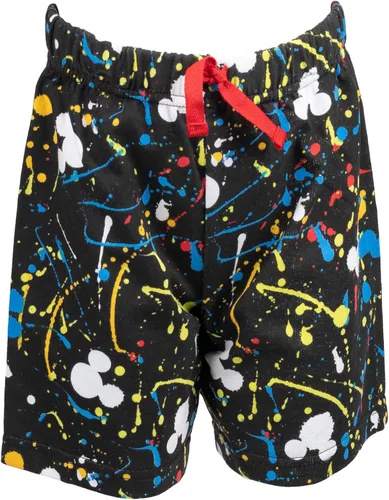Vista 6 de Disney Lion King Pixar Toy Story - Camiseta sin mangas y pantalones cortos de Mickey Mouse Cars de 3 piezas
