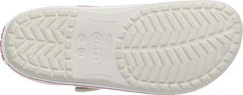 Vista 13 de Crocs - Zuecos Crocband para hombre y mujer
