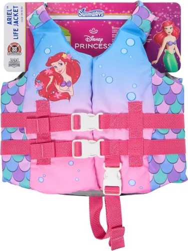 Vista 13 de SwimWays Disney Princess Ariel - Varitas de buceo con purpurina, paquete de 3, juguetes de baño y suministros de fiesta en la piscina para niños