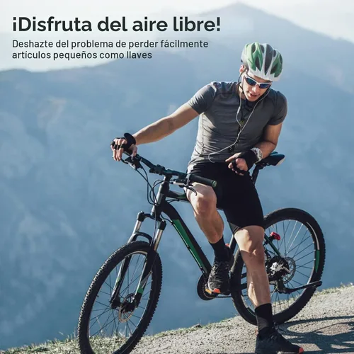 Vista 6 de 2 piezas de cordón elegante y duradero para llaves - Cordón de cuello resistente de paracord con diseño de bandera de EE. UU. para billeteras
