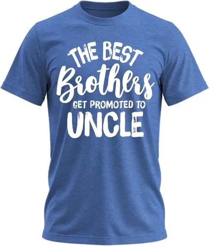 Vista 33 de Awesome Uncle Looks Like - Camiseta divertida para hombre Negro