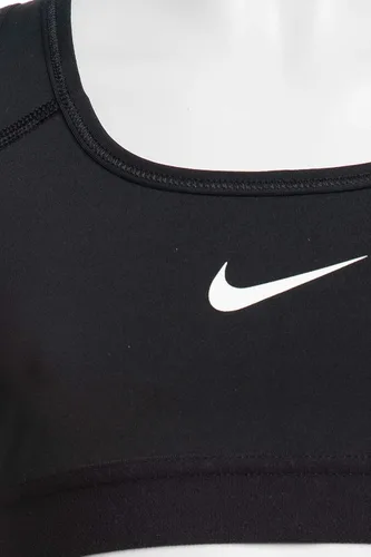 Vista 3 de Nike Girls Big Girl's Classic Training Sports Bra