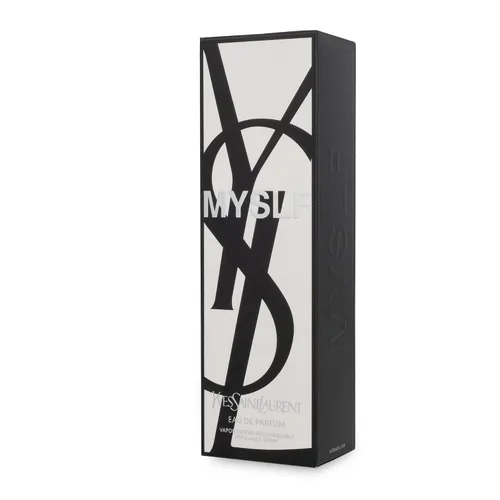 Vista 3 de Yves Saint Laurent Ysl Myslf Eau de Parfum Spray para hombre, 3.4 onzas