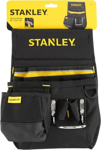 Vista 7 de Stanley 196181 Bolsa para herramientas