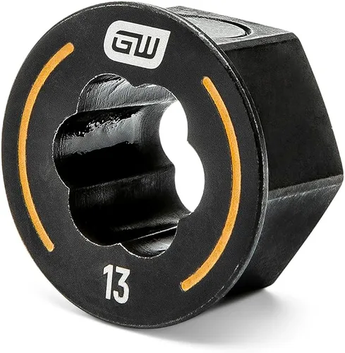 Vista 5 de GEARWRENCH Juego de 5 Piezas de Insertos de Llave Métrica Bolt Biter - 86191