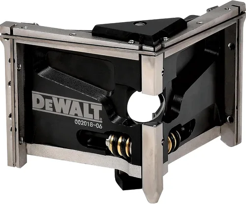 Vista 5 de DEWALT Acabado de esquina de 2,5 pulgadas/cabezal angular DXTT-2-732