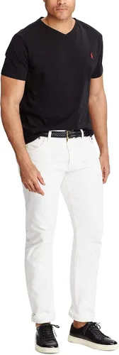 Vista 3 de Polo Ralph Lauren - Camiseta de manga corta para hombre (cuello en V).