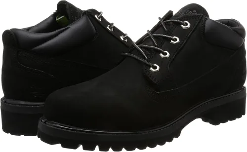 Vista 7 de Timberland Timberland Icon Premium Oxford impermeable para hombre