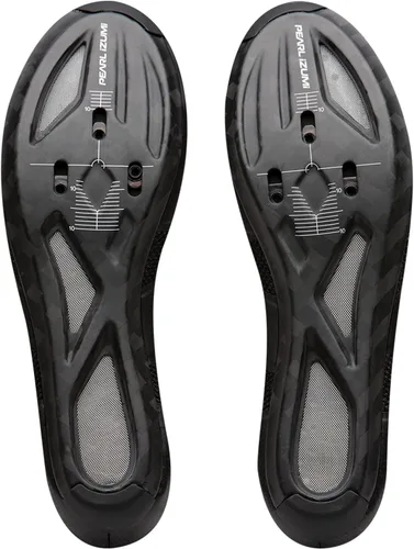 Vista 5 de PEARL IZUMI PRO Road v5 - Zapatillas de ciclismo