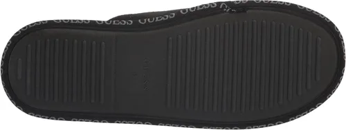 Vista 4 de GUESS Pantuflas Xamiro para hombre