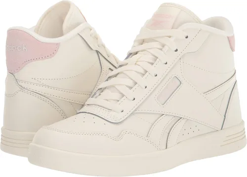 Vista 7 de Reebok Tenis altos Club C para mujer
