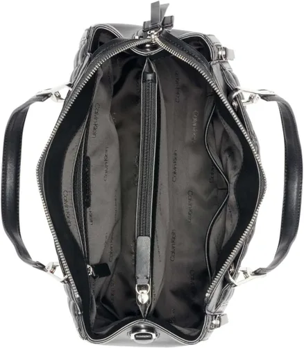 Vista 4 de Calvin Klein Reyna Novelty - Bolso con diseño de caramelo, talla única