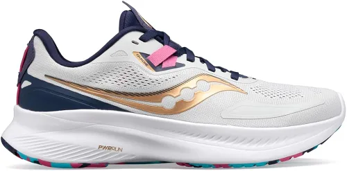 Vista 3 de Saucony Zapatillas de running Guide 15 para mujer